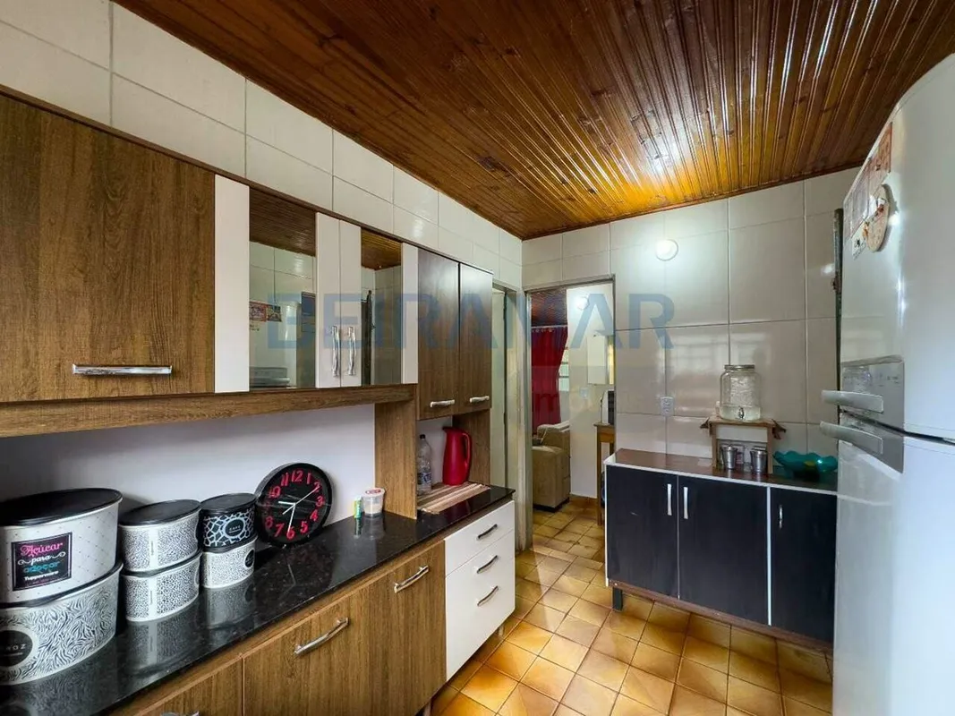 Casa Térrea com 3 Quartos e Excelente Localização - QNN 37, Ceilândia NorteSe vo...