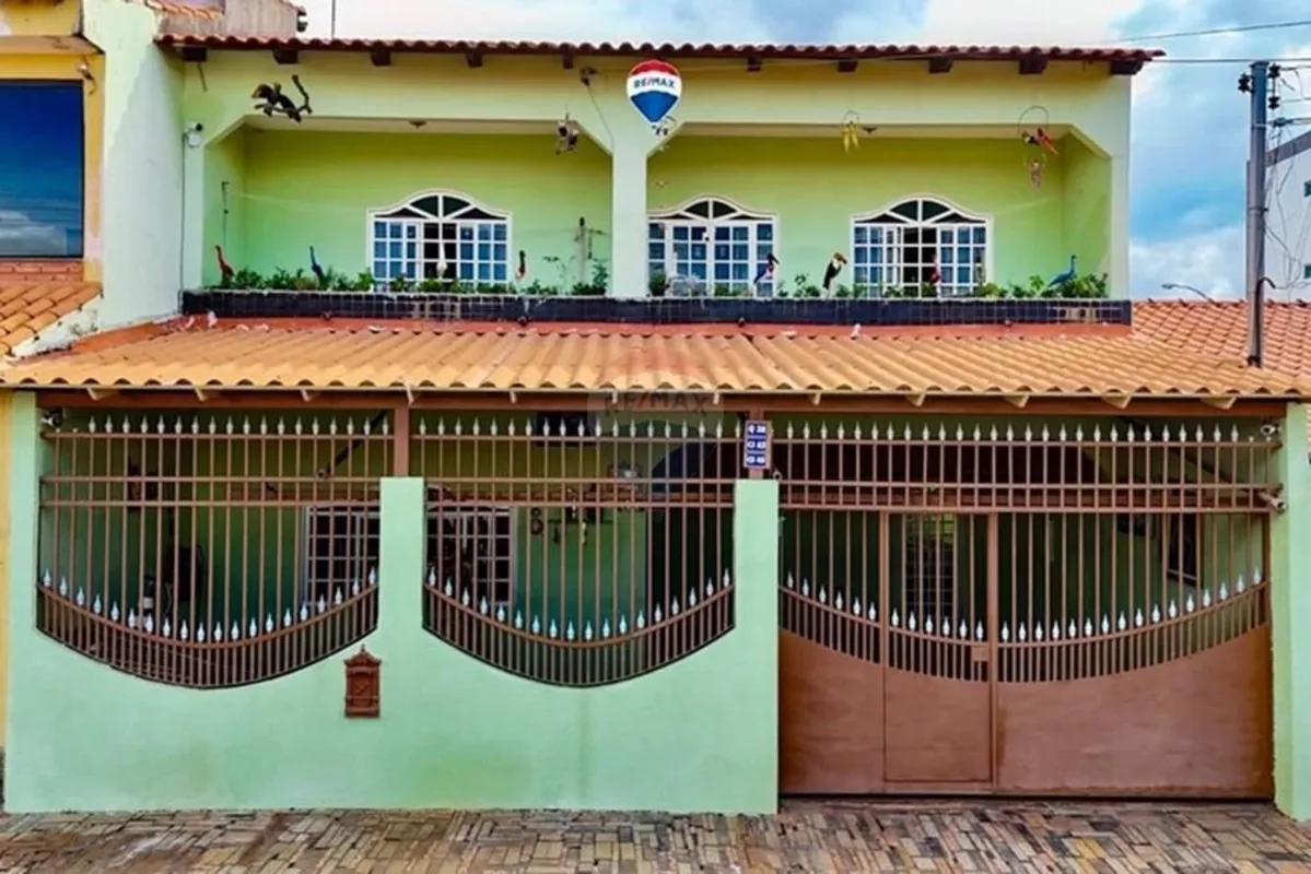 Foto do Imóvel