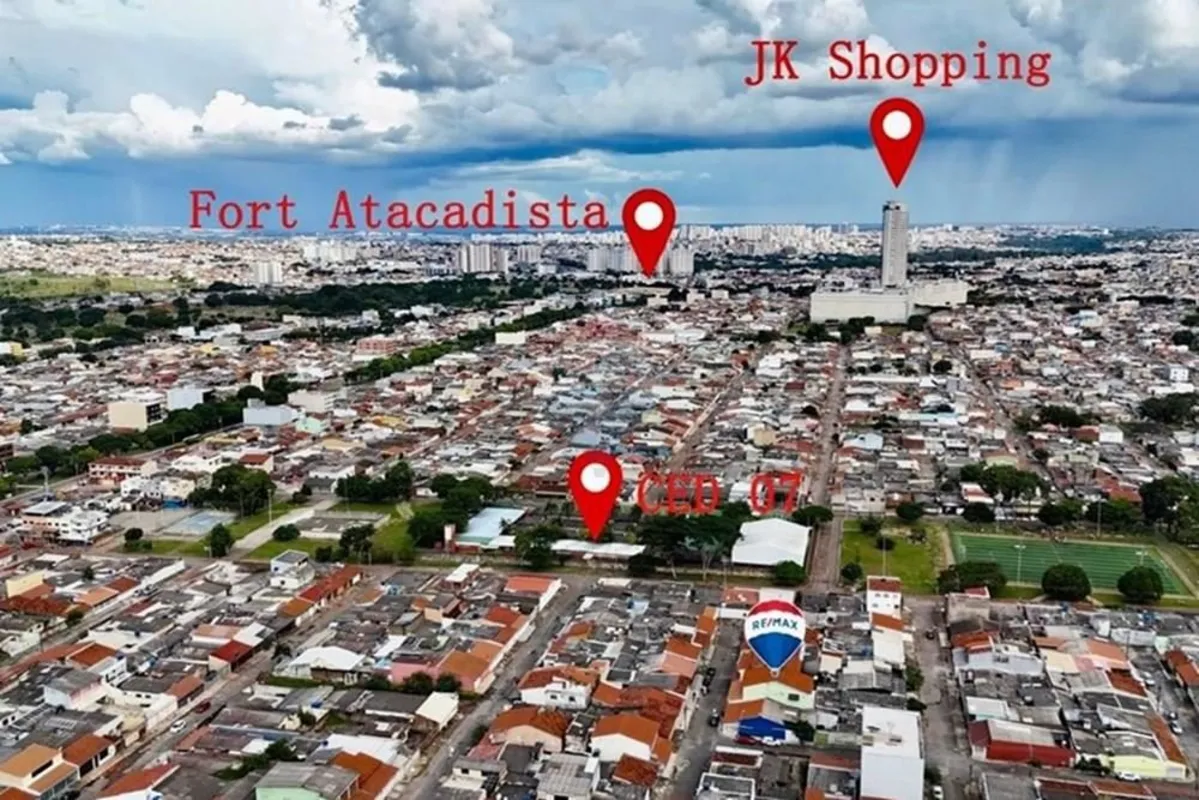 Foto do Imóvel