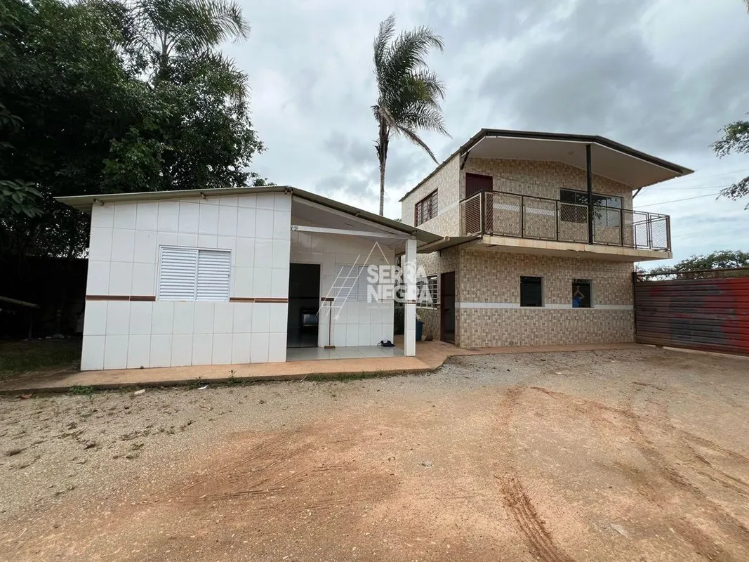 Foto do Imóvel