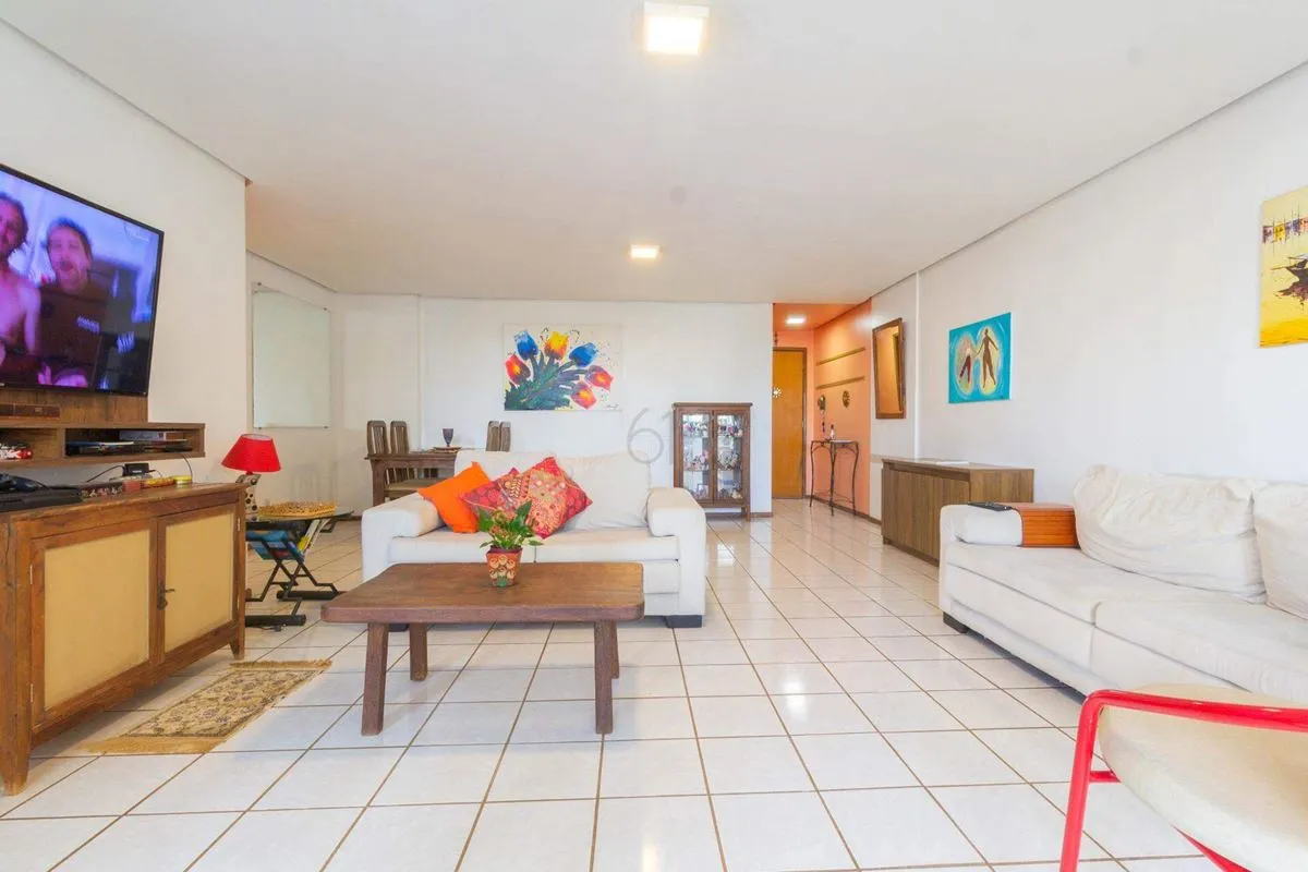 ANALISA PERMUTA EM APARTAMENTO EM ÁGUAS CLARAS ATÉ 450 MILQD 103 - RES. IPÊS - 3...