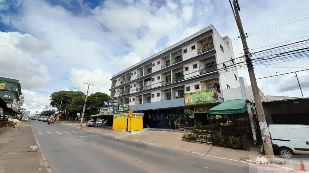 FERTHISA IMÓVEIS ALUGA:Agendar visitas (61) 99906-1416 WhatsApp* SEGUE ABAIXO AS...