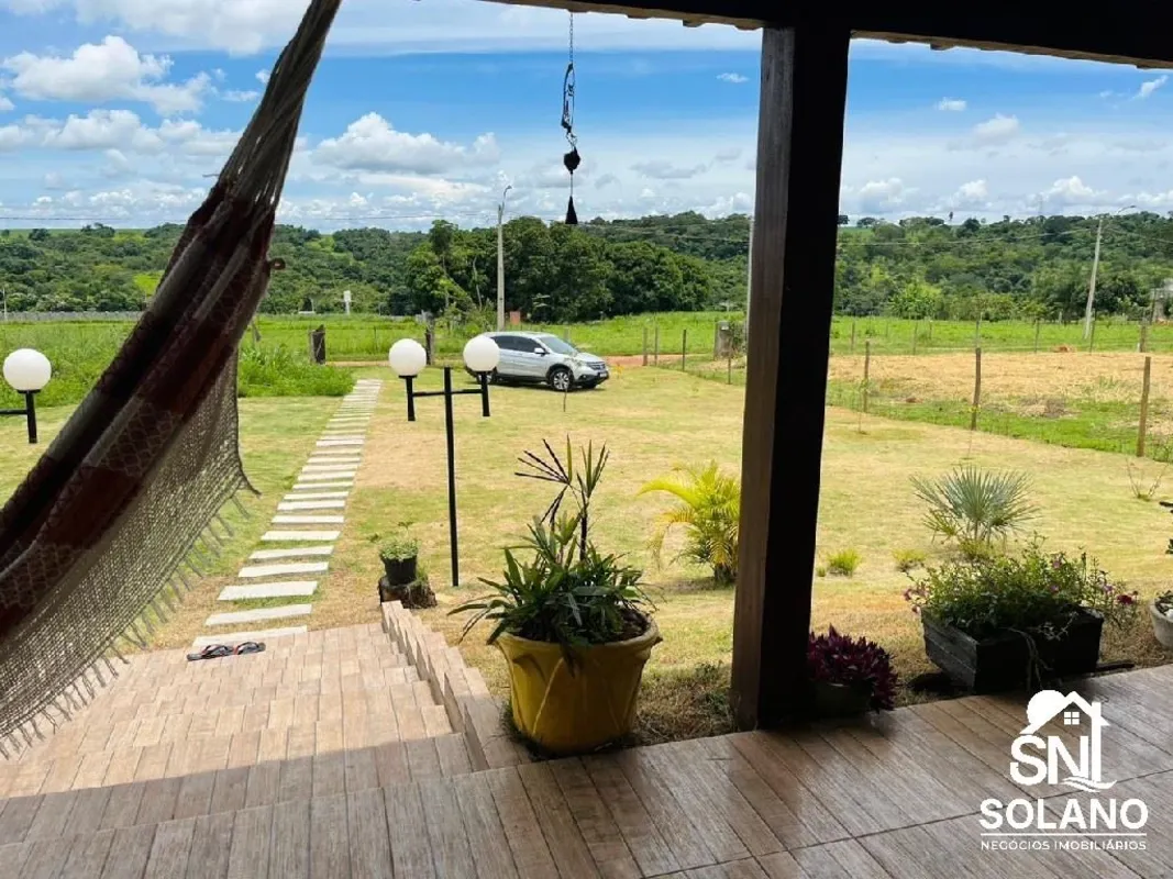 Foto do Imóvel
