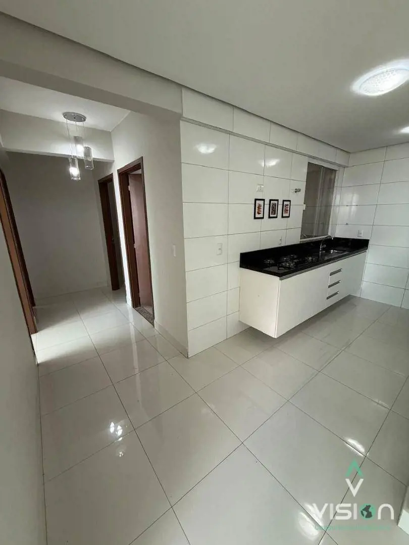 Venda em Vicente Pires, Rua 4Apartamento com 78m², bem distribuído, ideal para q...