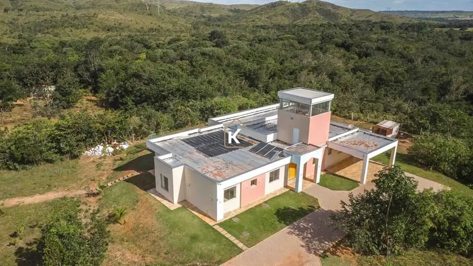 VILLA151177 - Última atualização: 03/06/26 23:31Chácara com 3ha, 3 casas, piscin...