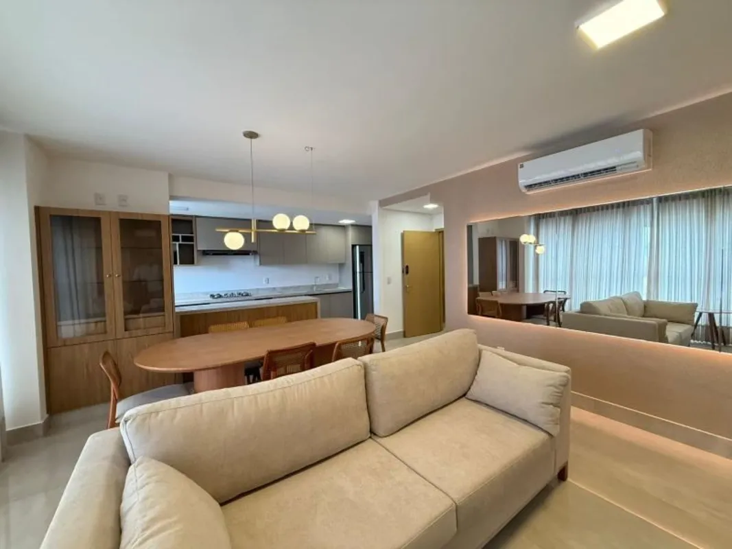 HENRIQUE: 9 8 1 9 8-4 2 4 0 (whatsapp) Apartamento DECORADO E MOBILIADO andar al...