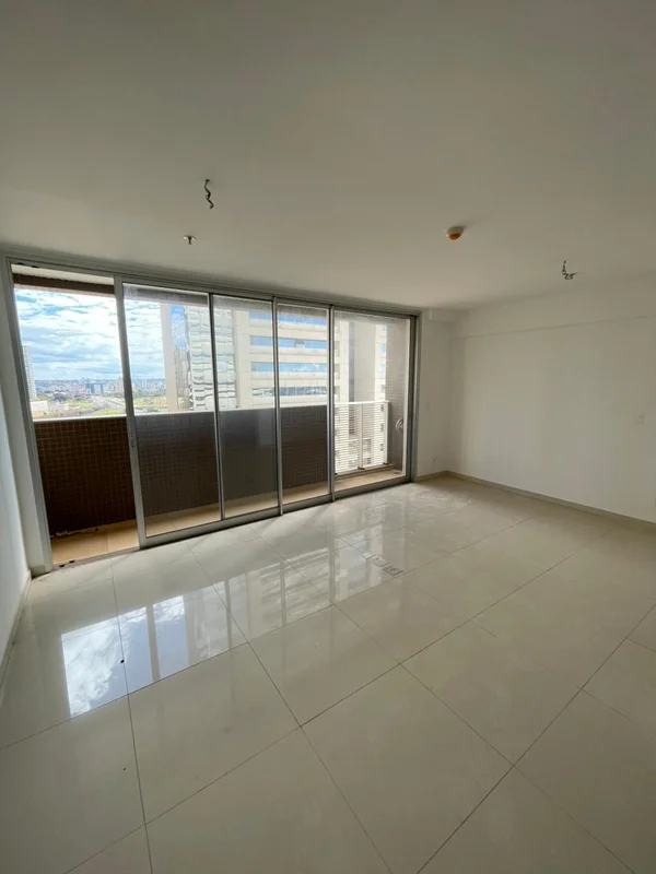 Apartamento à venda no Residencial DF Plaza – Águas Claras SulA Nova Inteligênci...