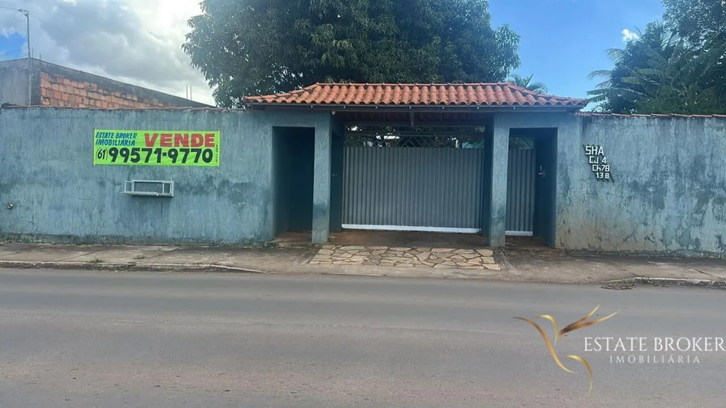 Foto do Imóvel
