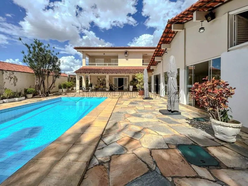 VILLA151194 - Última atualização: 28/07/26 23:30 Casa Exclusiva na SHIS QL 2 Lag...