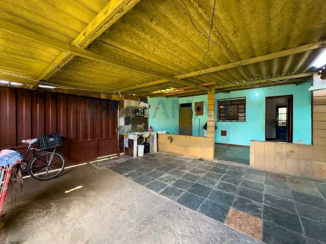 Casas Geminadas à Venda - QNN 1, Ceilândia Norte - Excelente Oportunidade para M...