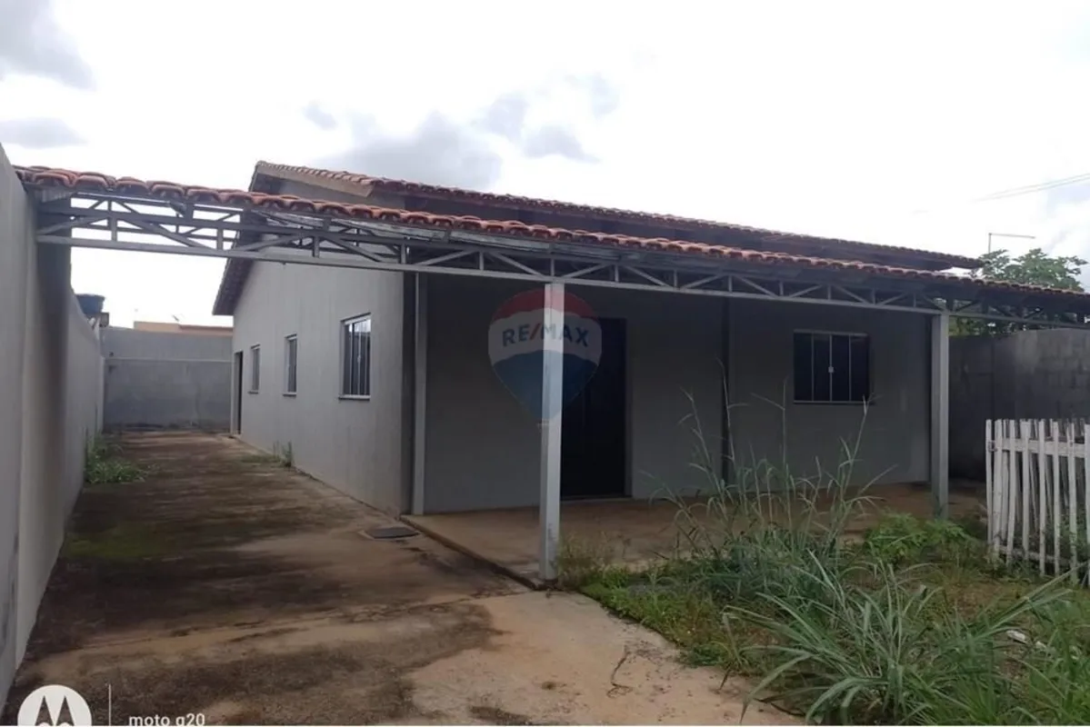 Foto do Imóvel