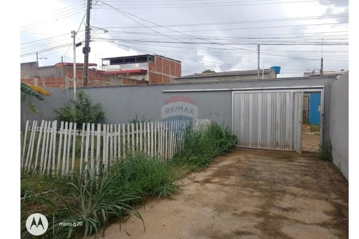 Foto do Imóvel