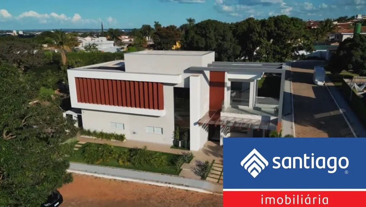 SANTIAGO IMOBILIÁRIA VENDE BELÍSSIMA CASA NA ARNIQUEIRAS SEU REFÚGIO DE LUXOLoca...