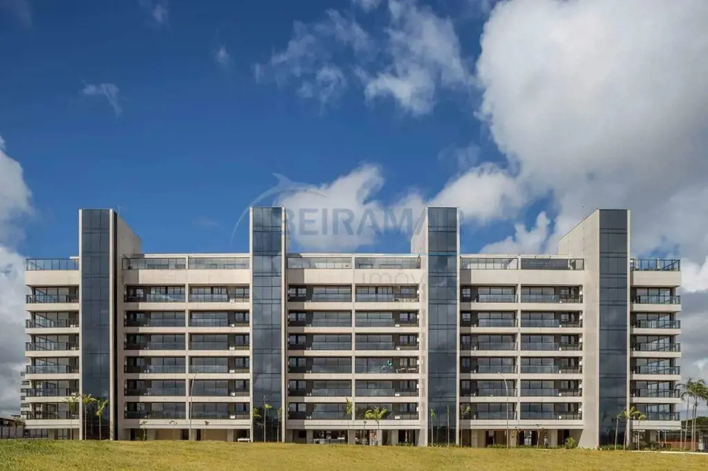 Cobertura Exclusiva 4 Suítes, Vazado, Sala de Veículos com 6 Vagas - Parque Itam...
