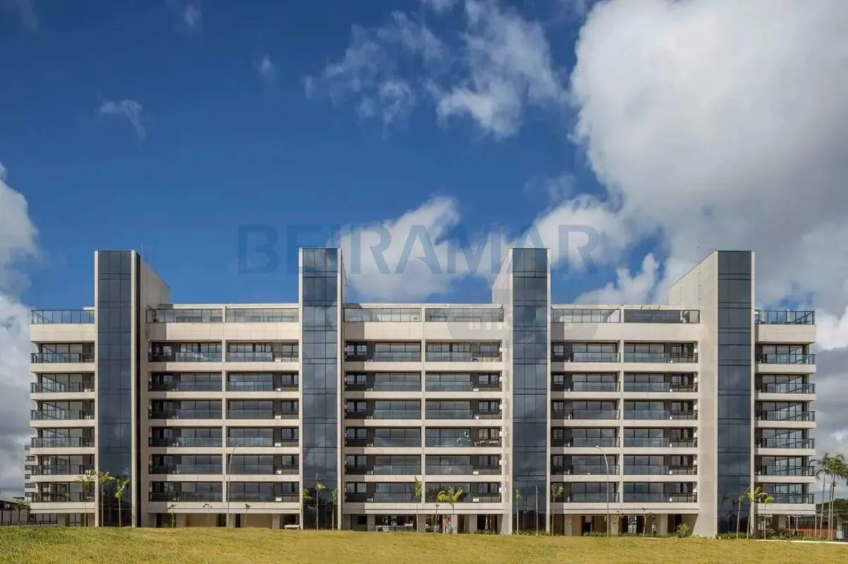 Apartamento 4 Suítes, Vazado, 3 Vagas - Parque Itamaraty, Quadra Parque 500, Sud...