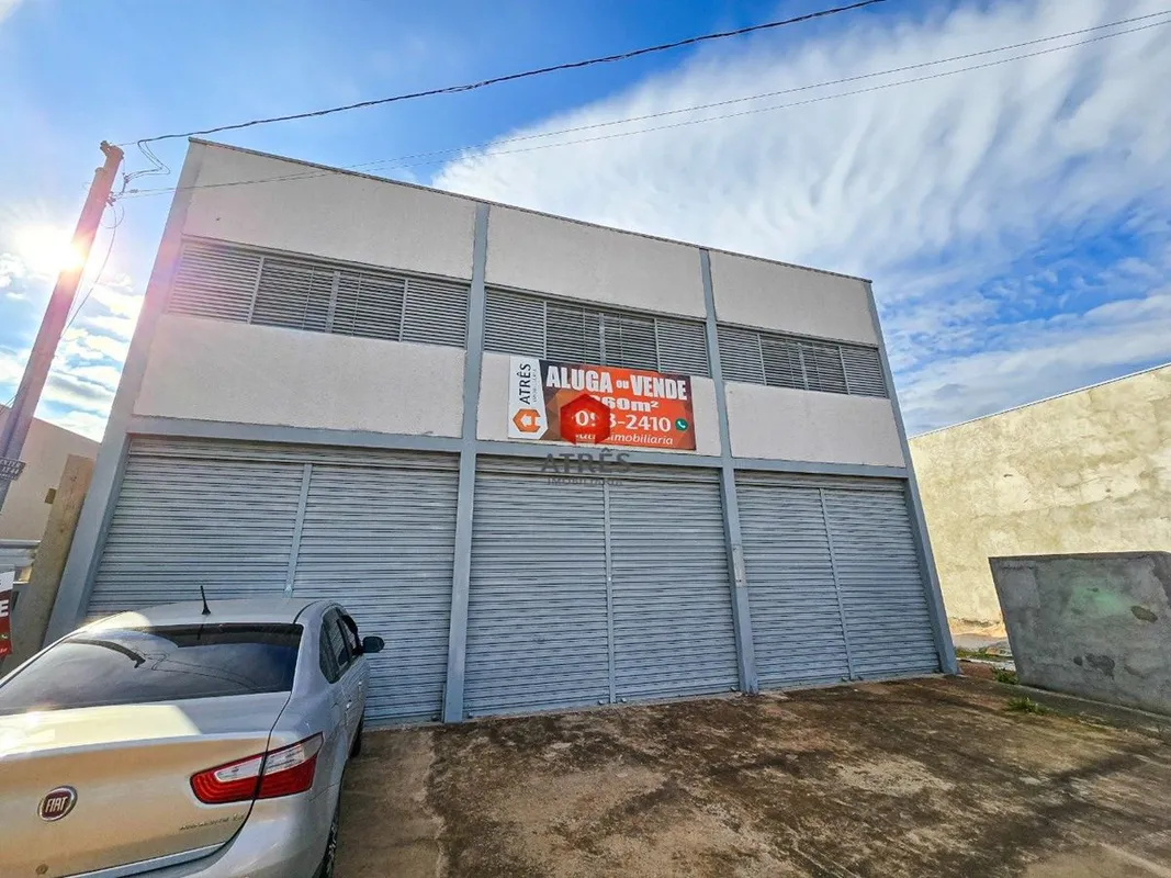 Foto do Imóvel