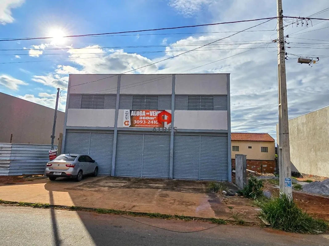 Foto do Imóvel