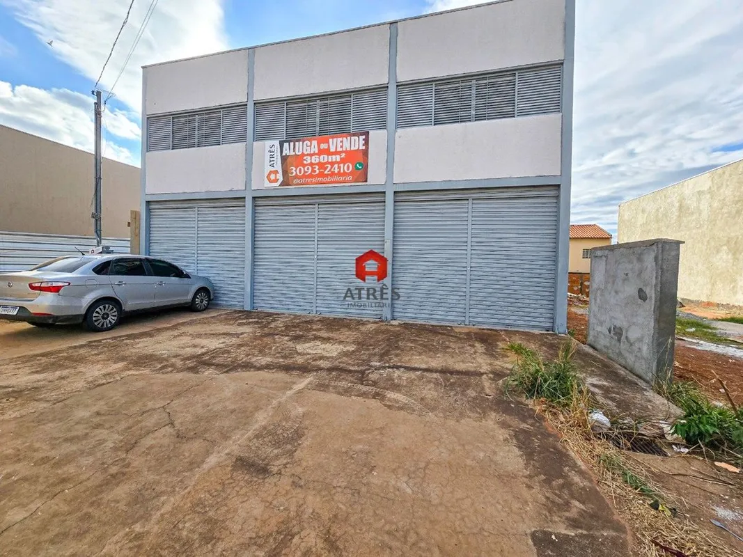 Foto do Imóvel