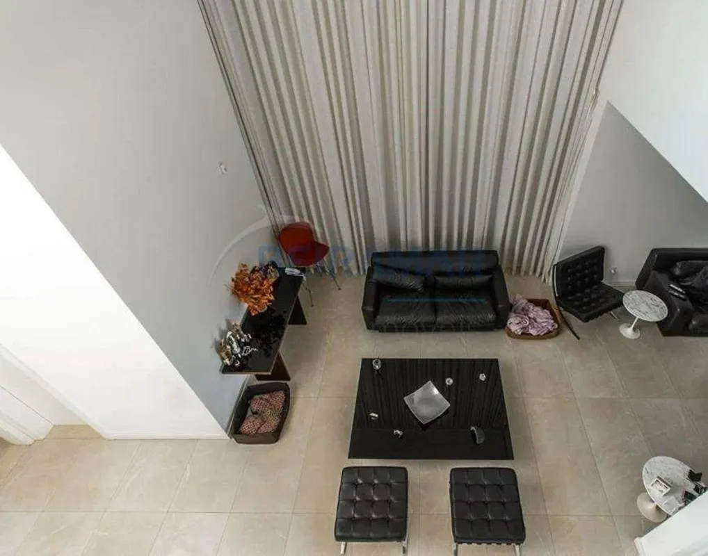 Casa à venda com 4 Quartos no Condomínio Santa Monica - Jardim Botânico Deslumbr...