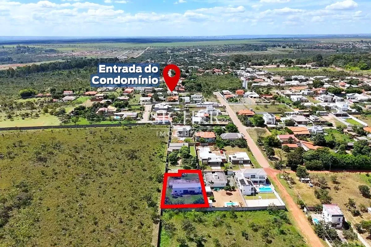 Foto do Imóvel