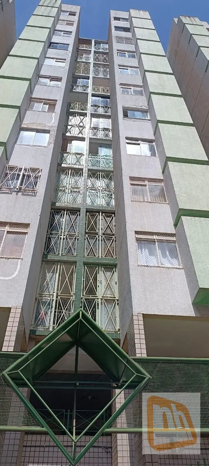 APARTAMENTO PARA ALUGUEL | BEM LOCALIZADOExcelente opção para quem busca pratici...