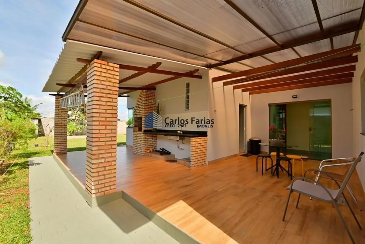 Foto do Imóvel