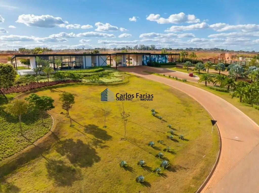 CONDOMINIO RESIDENCIAL JARDINS GENEBRA QUADRA 6 EXCELETE LOTE 685M² ESCRITURADO,...