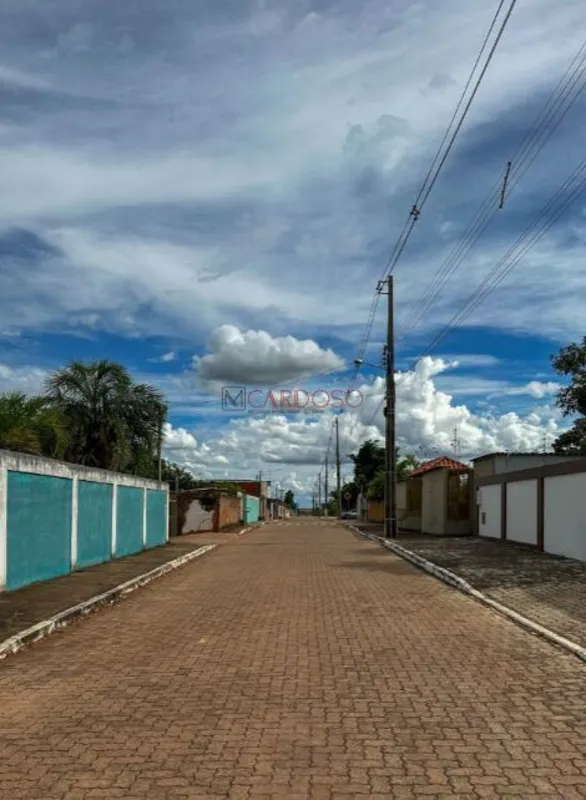 Foto do Imóvel