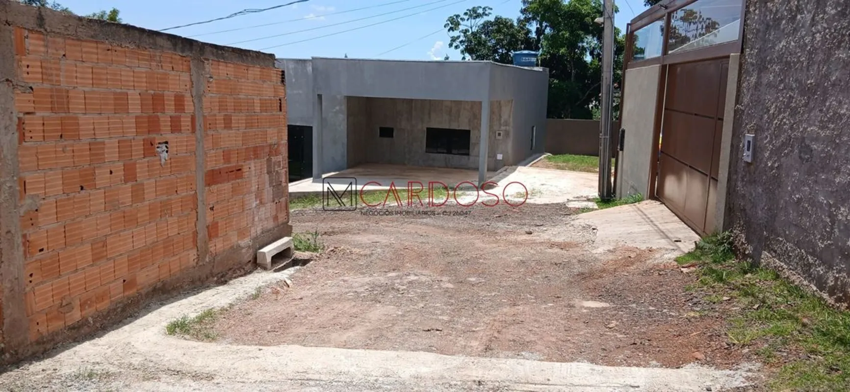 Foto do Imóvel