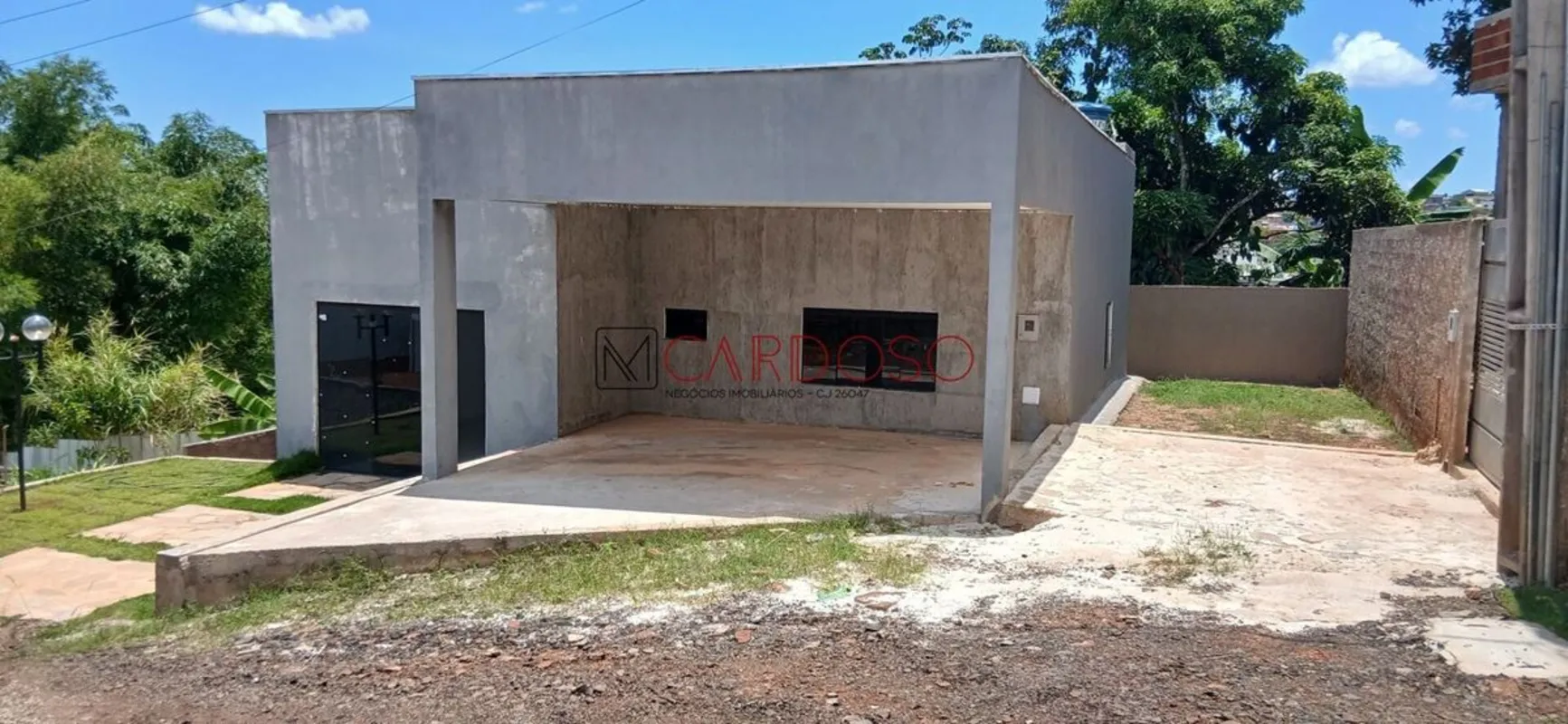 Foto do Imóvel