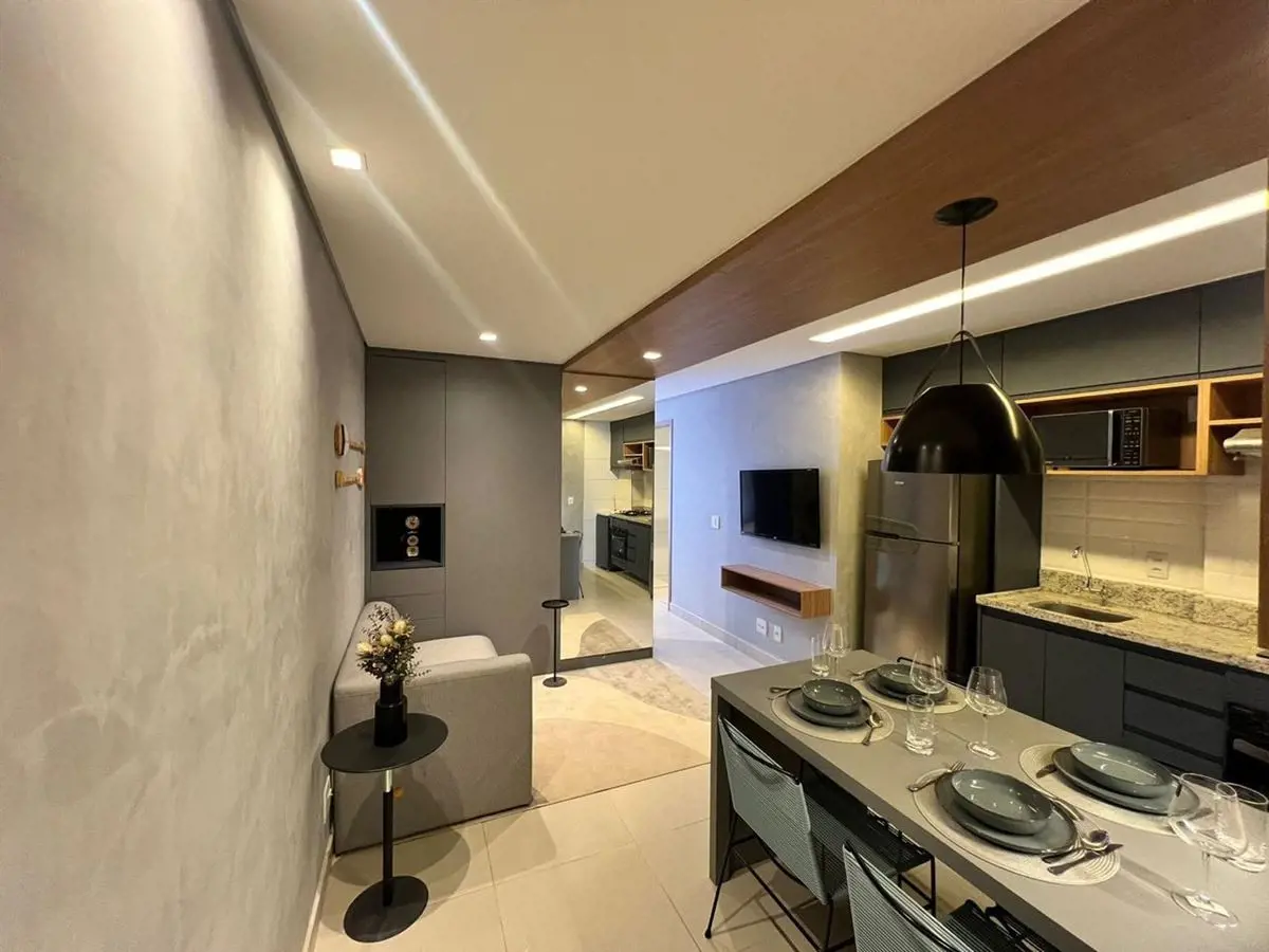 QN 122 Conjunto 11 Lotes 04 e 05, Samambaia Sul - DF Residencial Viseu. Apartame...