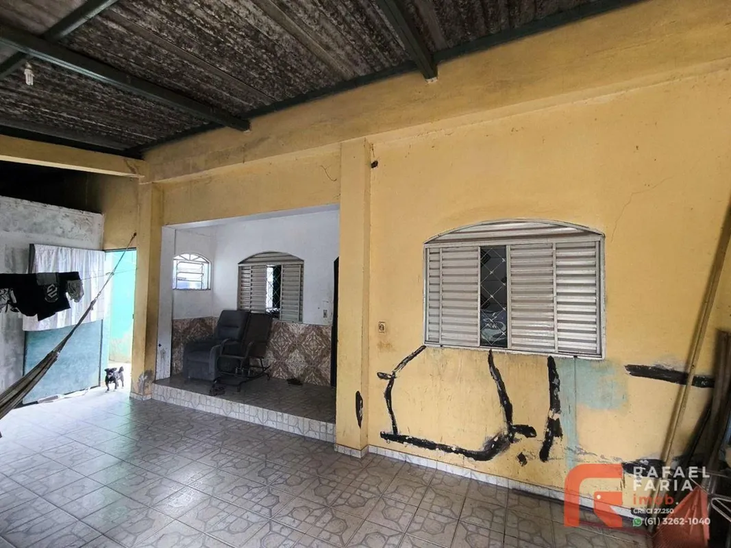 Foto do Imóvel