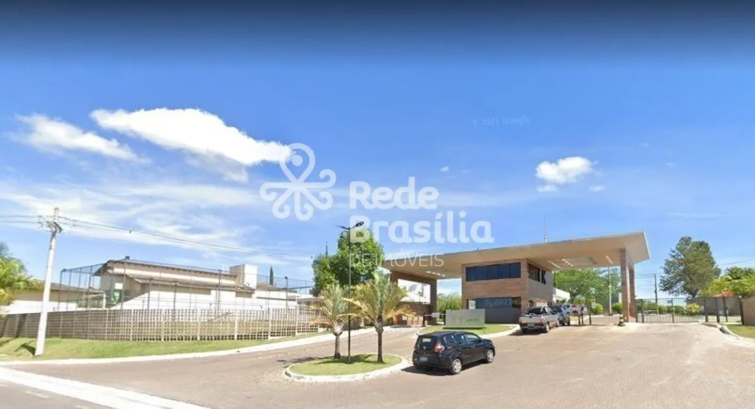 Ótima oportunidade de aquisição de um lote de 800 m² com vista permanente para a...