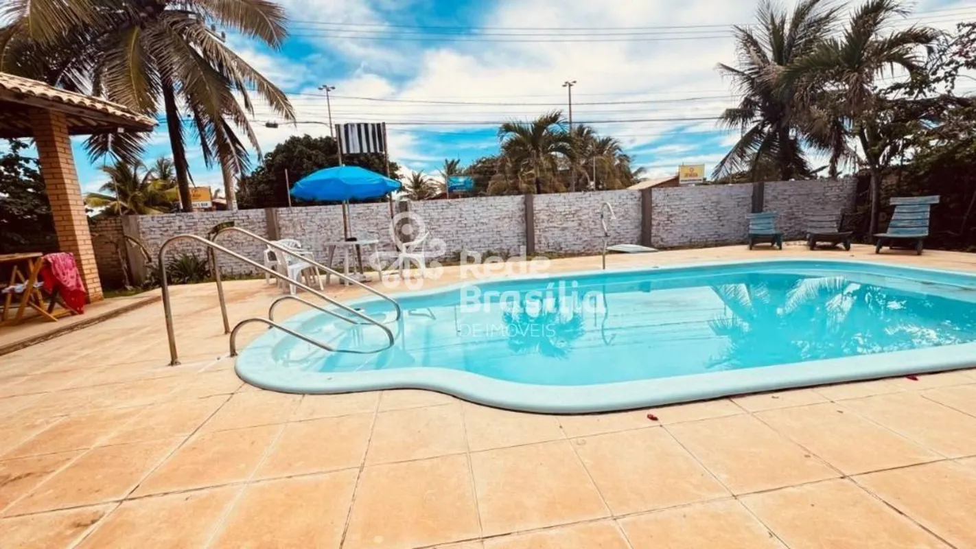 Excelente casa em condomínio fechado, localizada em uma das áreas mais desejadas...