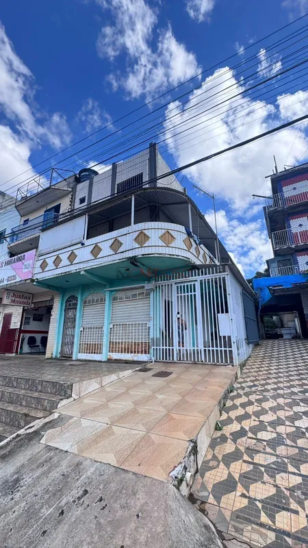 Amplo Apartamento à Venda – Ceilândia Norte | Brasília-DFExcelente oportunidade ...