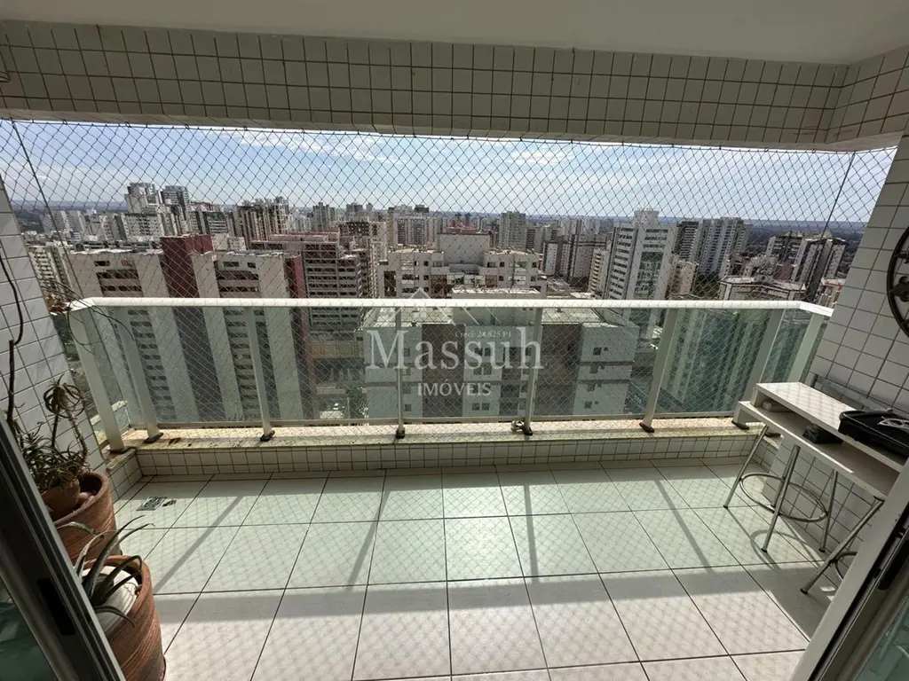 MASSUH IMÓVEIS VENDE: RUA 18 - 4 QUARTOS SENDO 3 SUÍTE(S) - NASCENTE - ANDAR ALT...