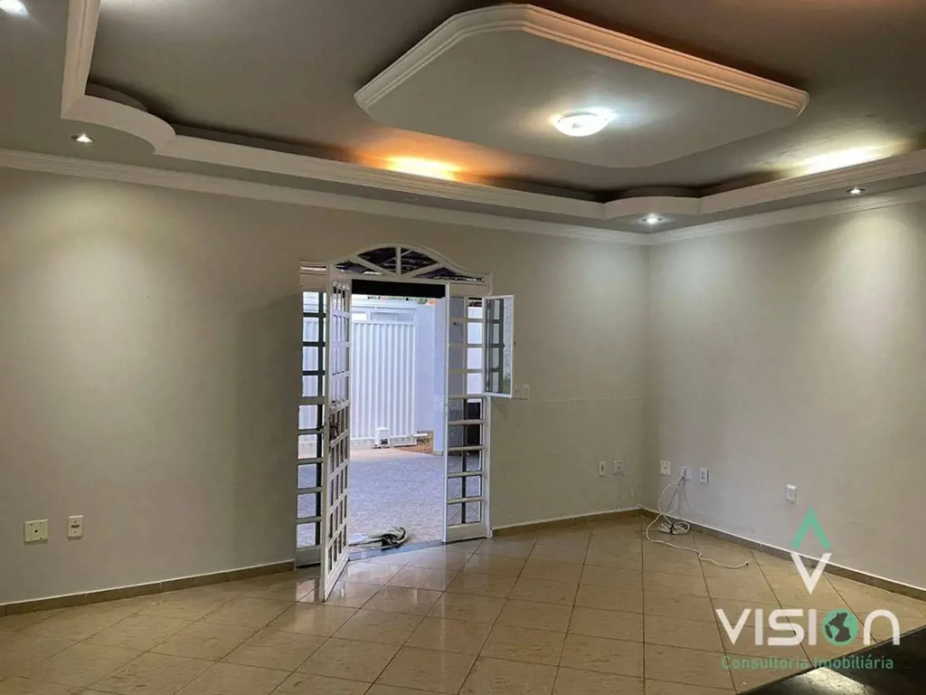 Venda em Vicente Pires Rua 4Casa em condomínio fechado, com aproximadamente 200m...