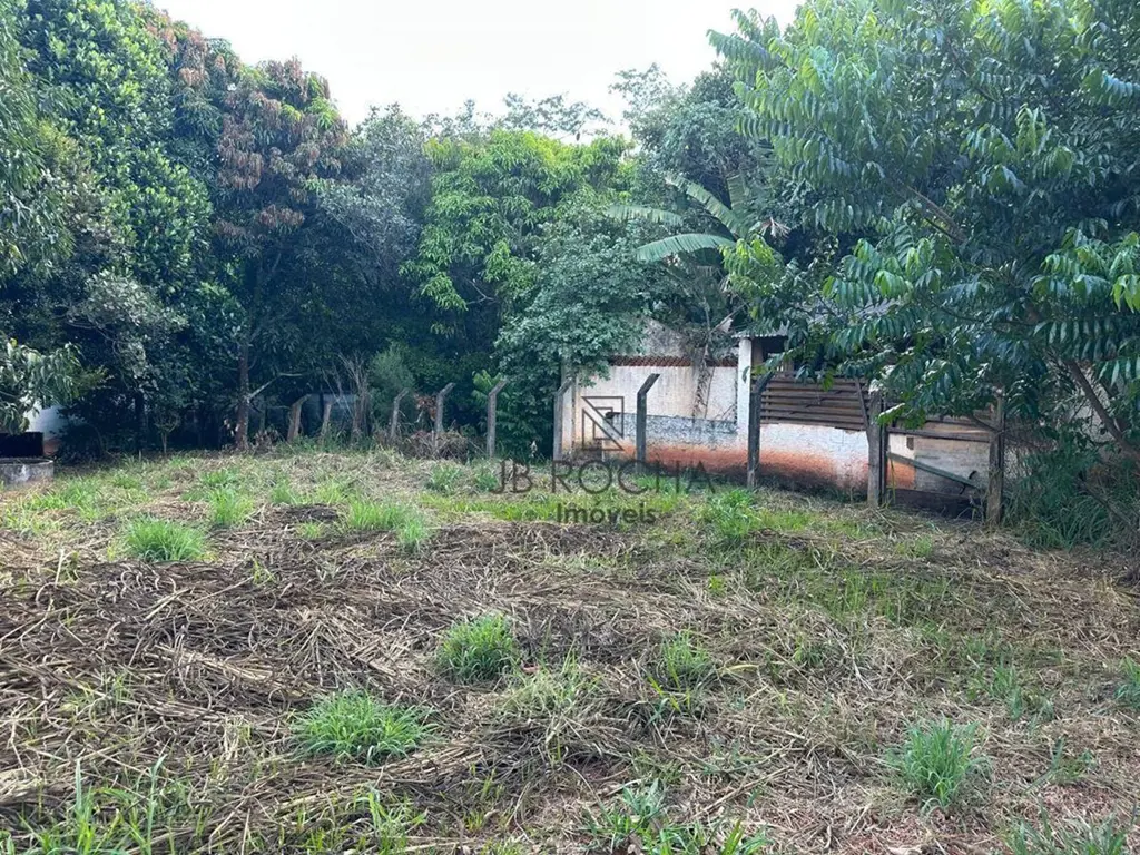 JB ROCHA IMOVEIS VENDE COM EXCLUSIVIDADETerreno localizado a metros da DF140, fr...
