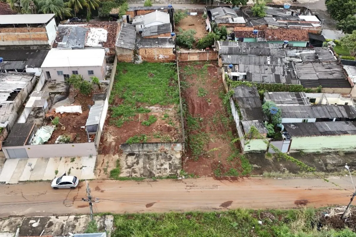 Lote de 300 mÂ² Ã  venda - Setor Pedro Ludovico - GoiÃ¢niaLote de 300mÂ² oferece...