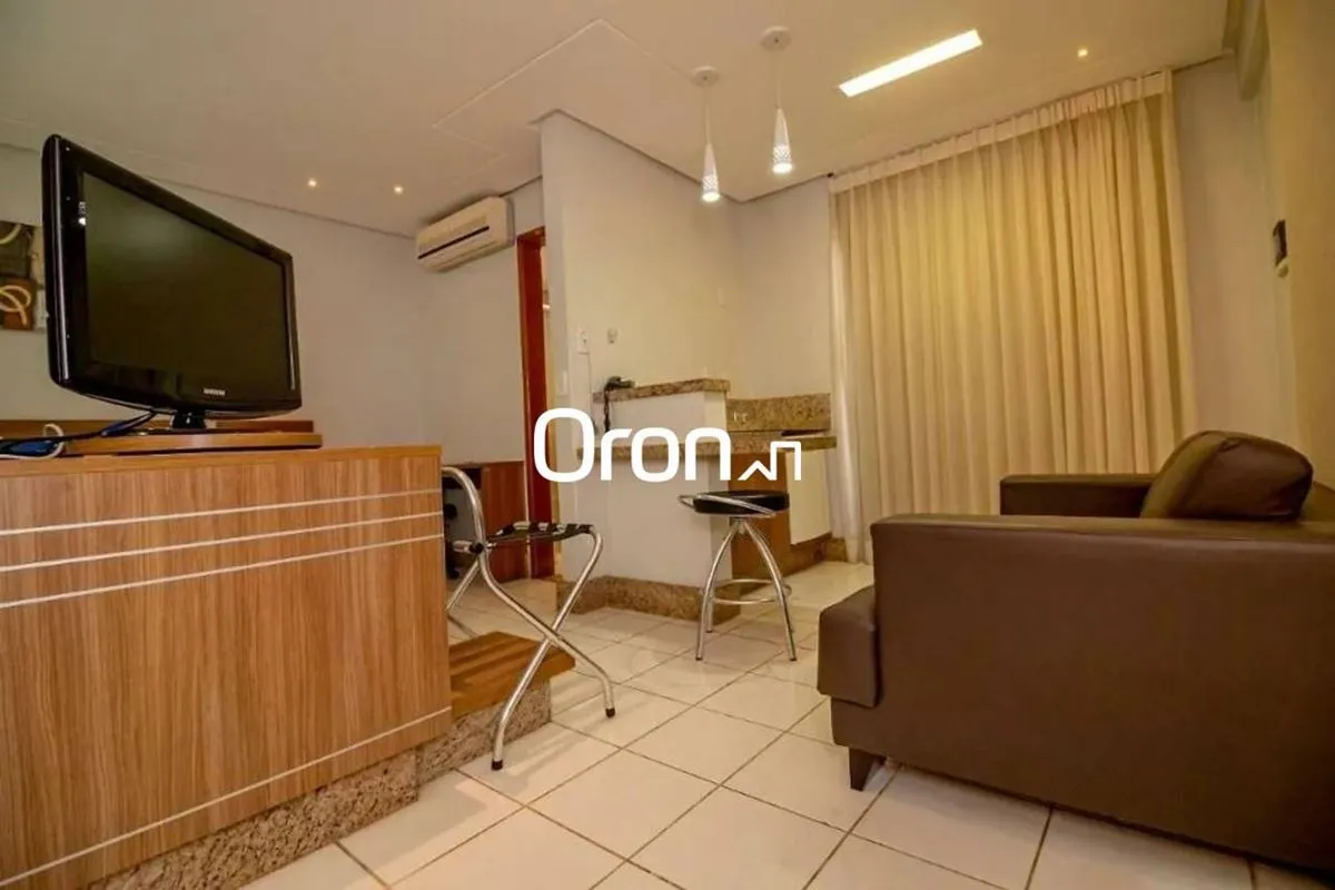 CÓDIGO DO IMÓVEL: FL0380Equipado e mobiliadoLOCALIZAÇÃO:Em localização privilegi...