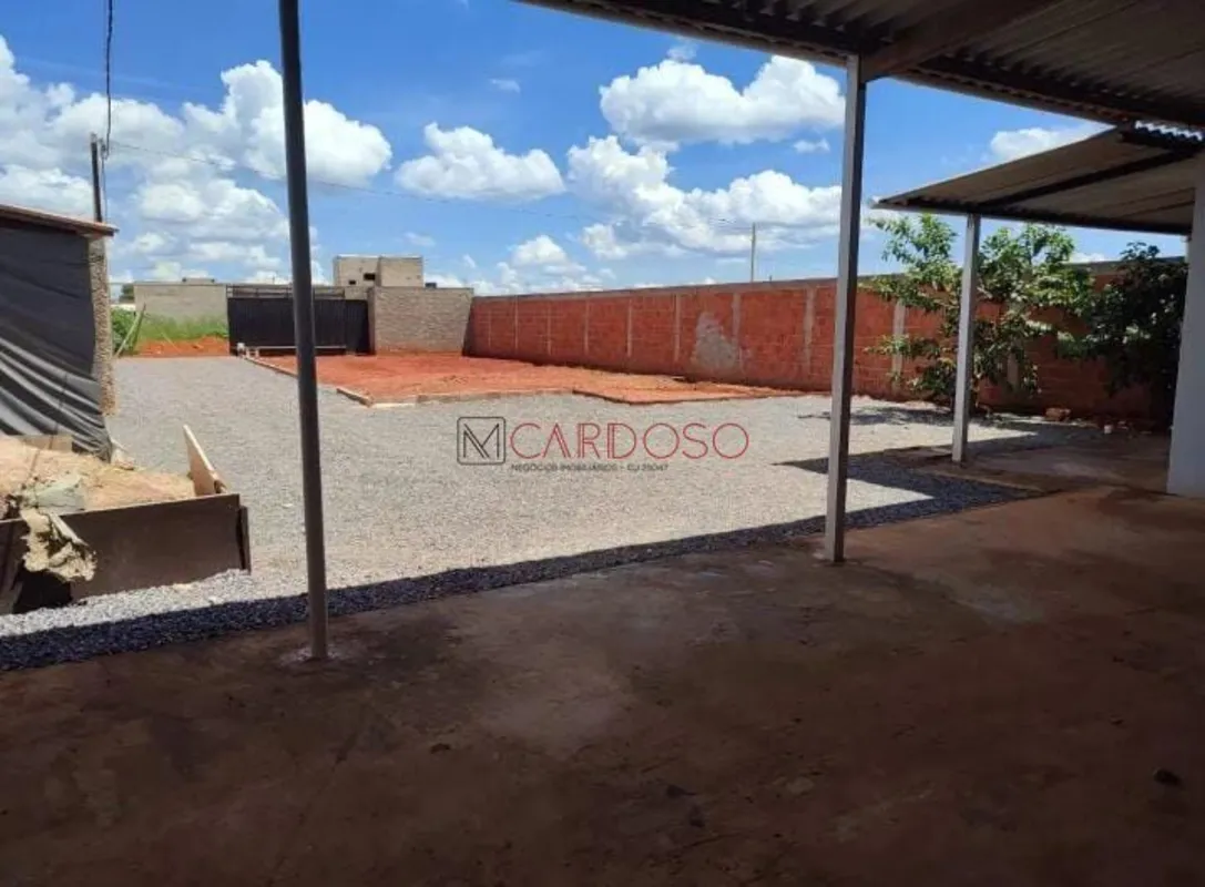 Foto do Imóvel