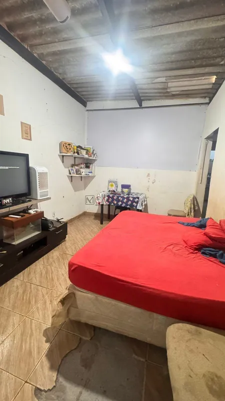 CASA À VENDA NA QR 417 – SAMAMBAIA NORTEExcelente oportunidade em uma das regiõe...