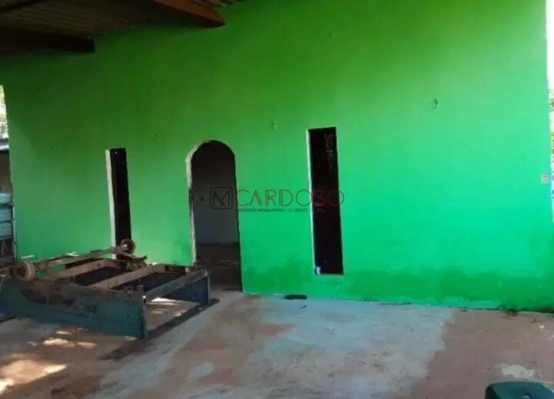 Foto do Imóvel