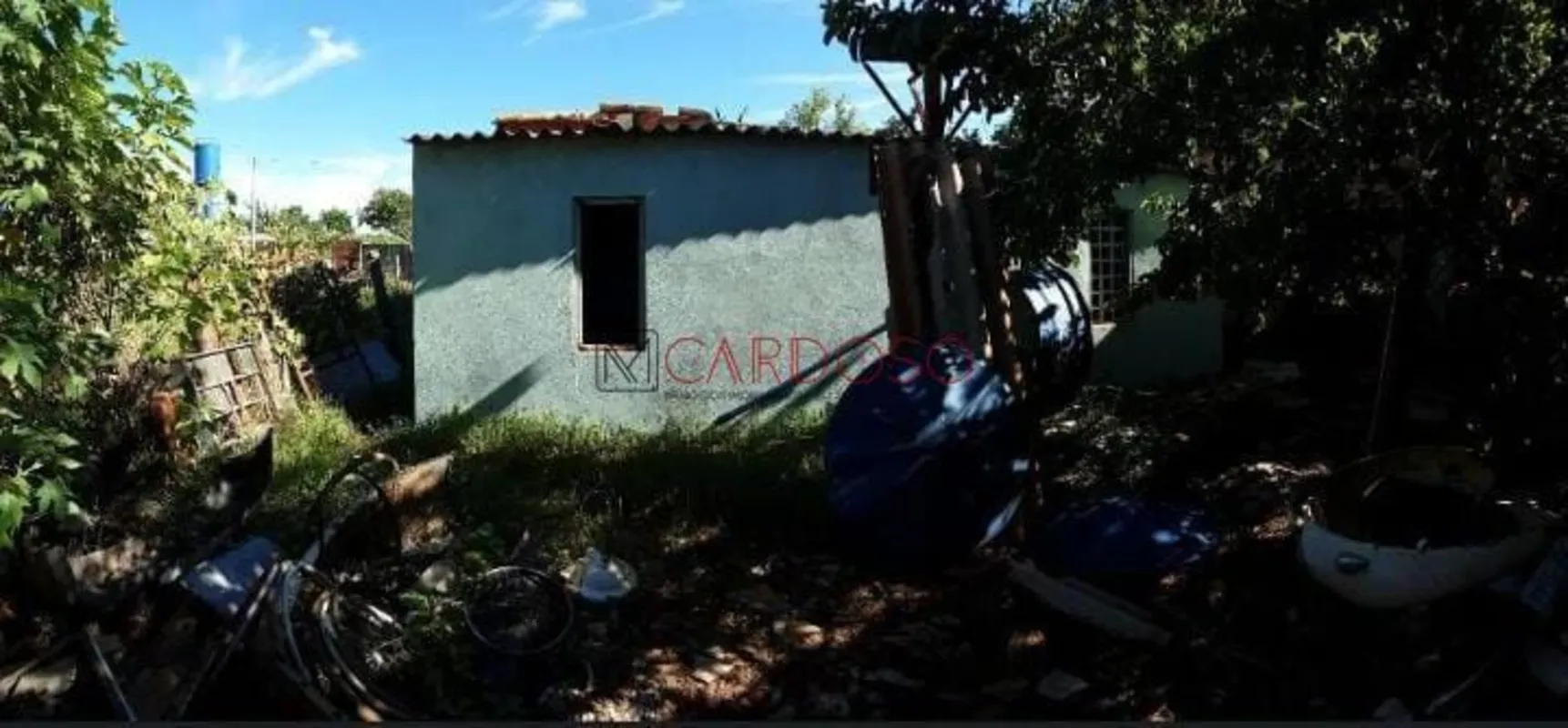 Foto do Imóvel