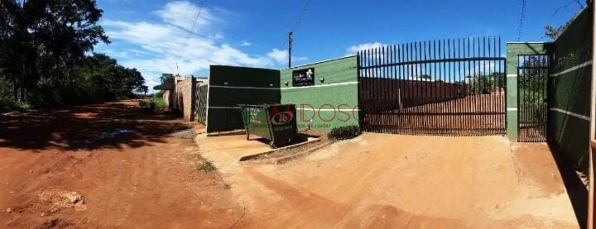 Excelente oportunidade na Colônia Agrícola 26 de SetembroImóvel aconchegante loc...