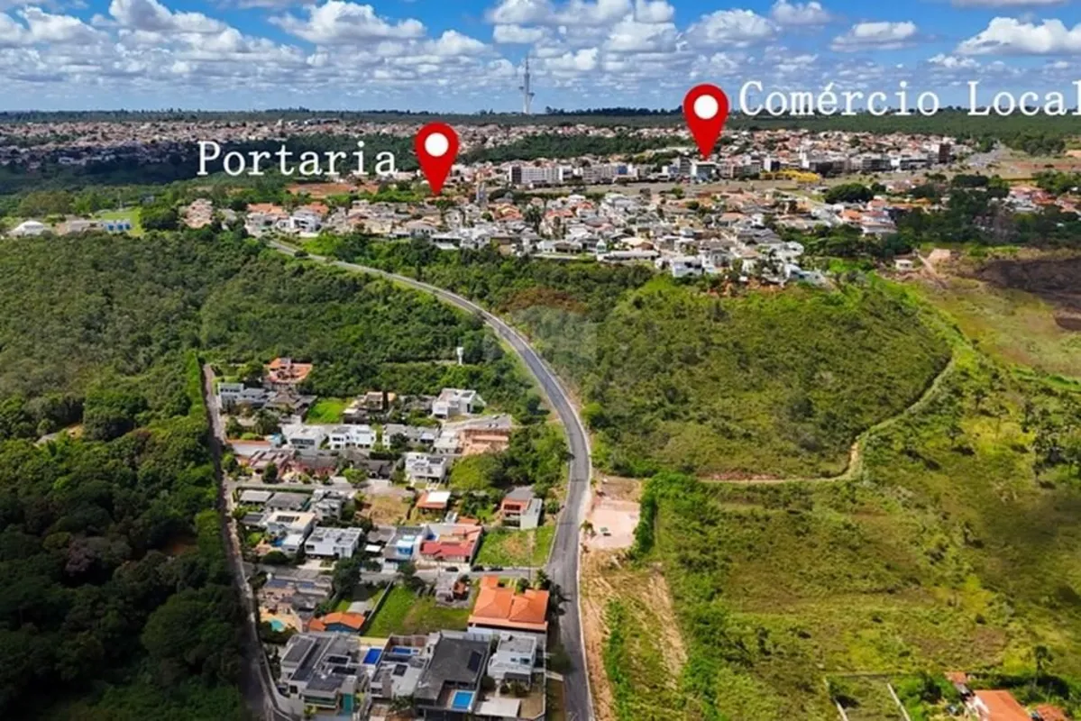 Foto do Imóvel