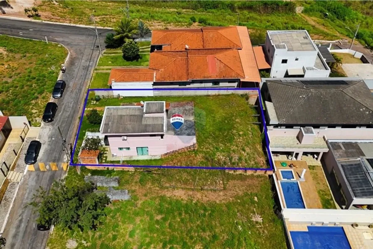 Foto do Imóvel