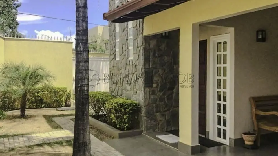 VILLA151226 - Última atualização: 06/06/26 23:30Excelente com 03 suítes e churra...