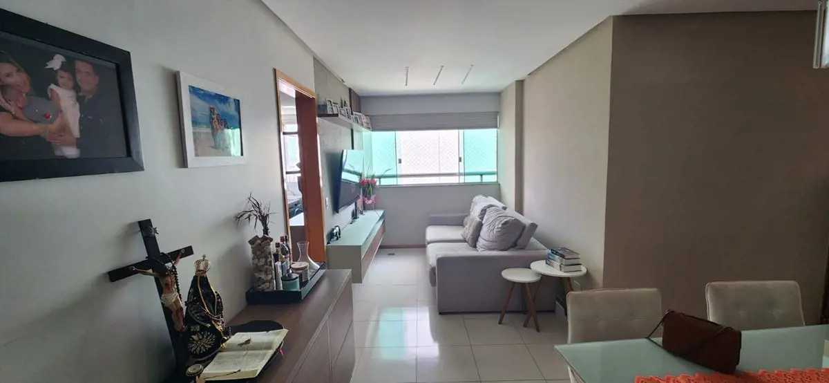 Alugo Excelente Apartamento Duplex com 3 Quartos – Condomínio CompletoApresentam...