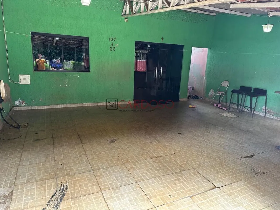 Foto do Imóvel